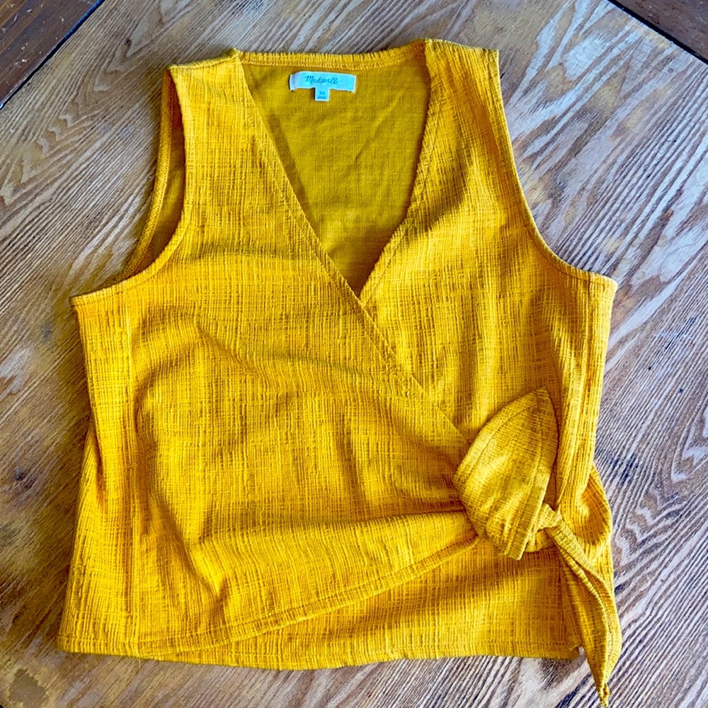 Madewell Tank